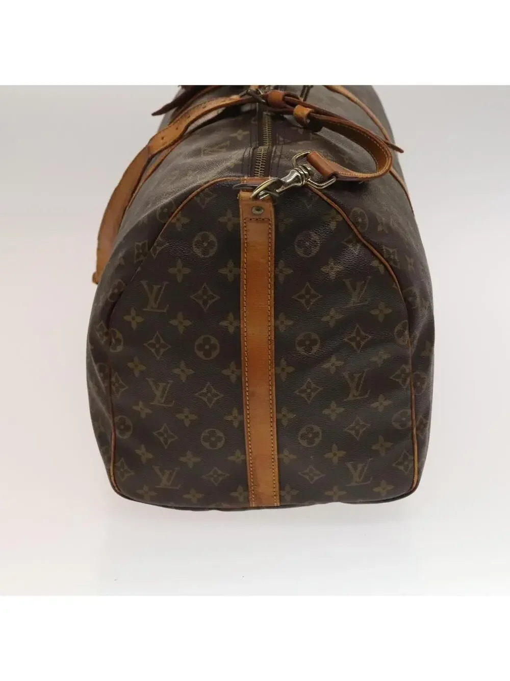 Louis Vuitton Keepall Bandouliere 55 #344145L57B